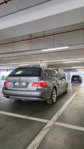 BMW 530 530d SAT - 18300 лв. / 9356.64 € - 90023019 11