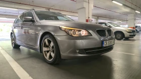 BMW 530 530d SAT - 18300 лв. / 9356.64 € - 90023019 12