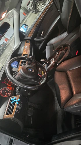 BMW 530 530d SAT - 18300 лв. / 9356.64 € - 90023019 15