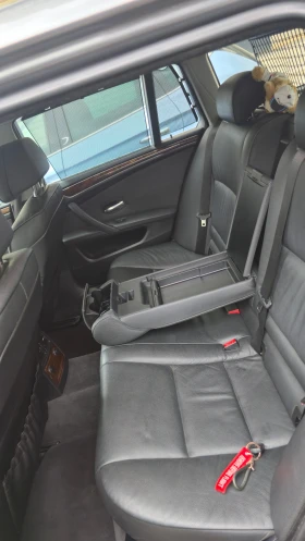 BMW 530 530d SAT - 18300 лв. / 9356.64 € - 90023019 14