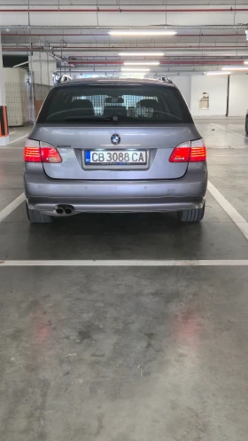 BMW 530 530d SAT - 18300 лв. / 9356.64 € - 90023019 2