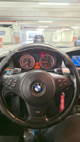 BMW 530 530d SAT - 18300 лв. / 9356.64 € - 90023019 9