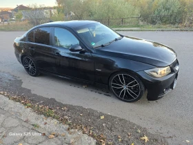 BMW 320 320д 163к на части  - 11 лв. / 5.62 € - 90883337 9