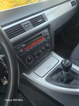 BMW 320 320д 163к на части  - 11 лв. / 5.62 € - 90883337 4