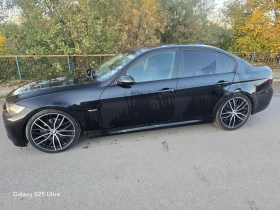 BMW 320 320д 163к на части  - 11 лв. / 5.62 € - 90883337 10