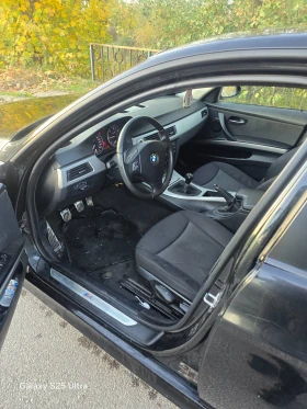 BMW 320 320д 163к на части  - 11 лв. / 5.62 € - 90883337 5