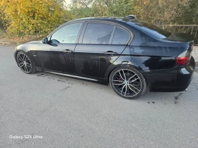 BMW 320 320д 163к на части  - 11 лв. / 5.62 € - 90883337 8
