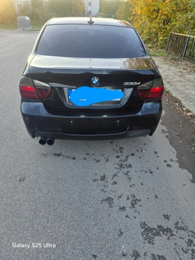 BMW 320 320д 163к на части  - 11 лв. / 5.62 € - 90883337 2