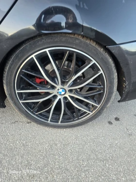 BMW 320 320д 163к на части  - 11 лв. / 5.62 € - 90883337 6