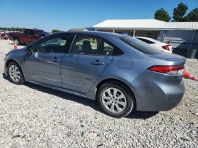 Toyota Corolla LE - 35000 лв. / 17895.22 € - 17252880 2