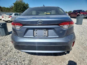 Toyota Corolla LE - 35000 лв. / 17895.22 € - 17252880 3