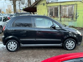 Chevrolet Matiz  !   ! ! | Mobile.bg    4