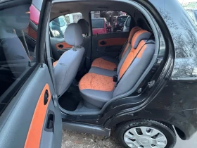 Chevrolet Matiz  !   ! ! | Mobile.bg    14