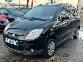 Chevrolet Matiz  !   ! ! | Mobile.bg    3