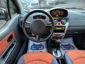 Chevrolet Matiz  !   ! ! | Mobile.bg    9