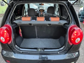 Chevrolet Matiz  !   ! ! | Mobile.bg    15