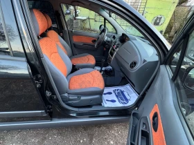 Chevrolet Matiz  !   ! ! | Mobile.bg    12