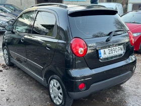 Chevrolet Matiz  !   ! ! | Mobile.bg    6