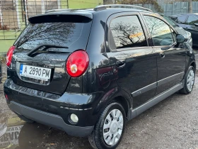 Chevrolet Matiz  !   ! ! | Mobile.bg    8