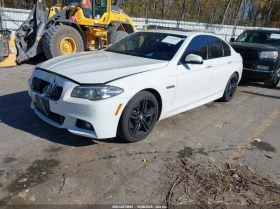 BMW 535 2016 BMW 535I XDRIVE - 20700 лв. / 10583.74 € - 80800981 4