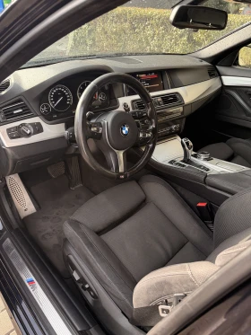 BMW 530 530 M Спорт - 35000 лв. / 17895.22 € - 19440613 12