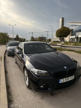 BMW 530 530 M Спорт - 35000 лв. / 17895.22 € - 19440613 3