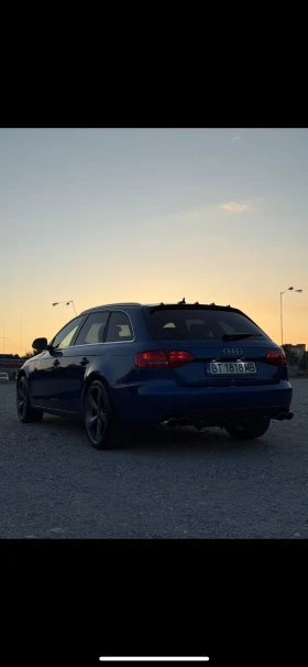 Audi A4, снимка 8