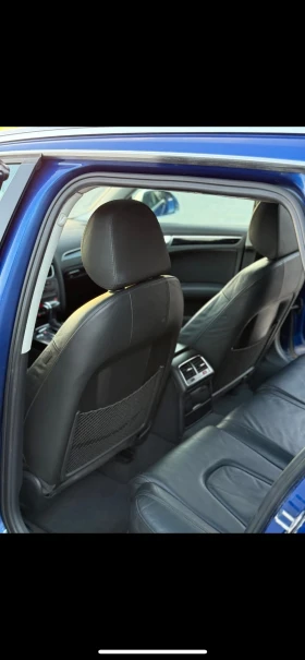 Audi A4, снимка 11