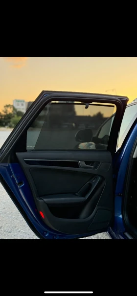 Audi A4, снимка 10