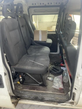 Fiat Scudo 2, 0d, снимка 5