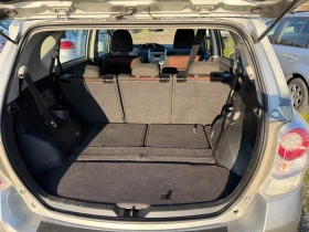 Toyota Verso 1.8 i ШВЕЙЦАРИЯ, снимка 8