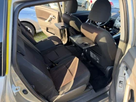 Toyota Verso 1.8 i ШВЕЙЦАРИЯ, снимка 11