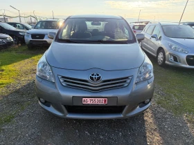 Toyota Verso 1.8 i ШВЕЙЦАРИЯ, снимка 2