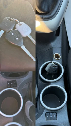 Toyota Verso 1.8 i ШВЕЙЦАРИЯ, снимка 12