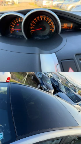 Toyota Verso 1.8 i ШВЕЙЦАРИЯ, снимка 13