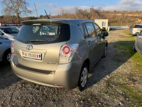 Toyota Verso 1.8 i ШВЕЙЦАРИЯ, снимка 4