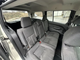 Ford Connect Transit XLT 2.5, снимка 12