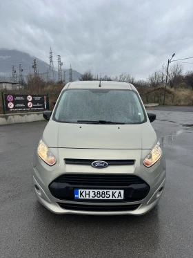Ford Connect Transit XLT 2.5, снимка 2