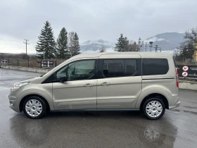 Ford Connect Transit XLT 2.5, снимка 3