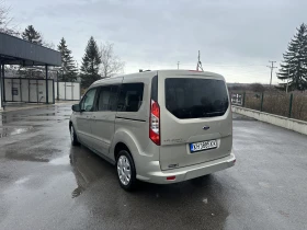 Ford Connect Transit XLT 2.5, снимка 4