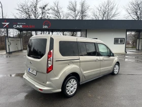 Ford Connect Transit XLT 2.5, снимка 6