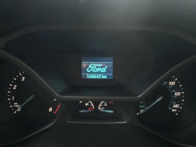 Ford Connect Transit XLT 2.5, снимка 17