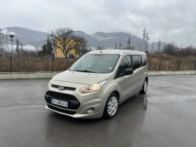 Ford Connect Transit XLT 2.5, снимка 1