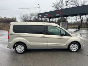 Ford Connect Transit XLT 2.5, снимка 7