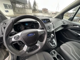Ford Connect Transit XLT 2.5, снимка 10