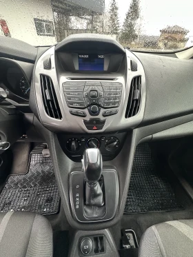 Ford Connect Transit XLT 2.5, снимка 11