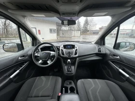 Ford Connect Transit XLT 2.5, снимка 9