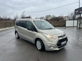 Ford Connect Transit XLT 2.5, снимка 8