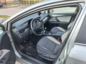 Toyota Avensis, снимка 6