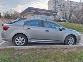 Toyota Avensis, снимка 3